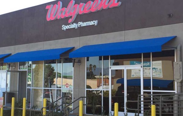 Walgreens Specialty Pharmacy