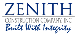 Zenith Construction Company, Inc.